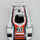 Illustration for article titled Teutonic Tuesday: Porsche 936/76 by Spark